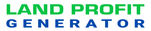 Land Profit Generator